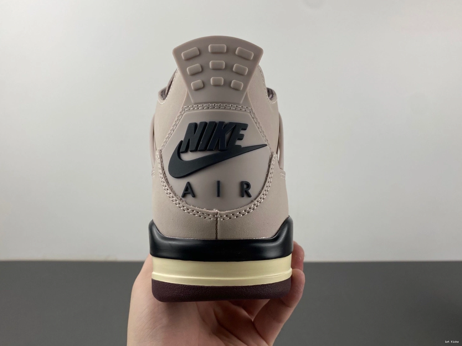 Stone Fossil Maniére FZ4810-200 Air 4 Jordan A Ma 1031